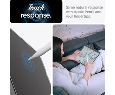 Spigen Paper Touch EZ Fit 1 pakuotė – iPad Pro 11″ 2024