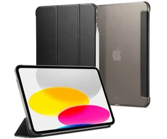 SPIGEN SMART FOLD IPAD 10.9 10 | 2022 juodas