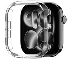 Spigen Thin Fit Case for Apple Watch 42mm - Clear