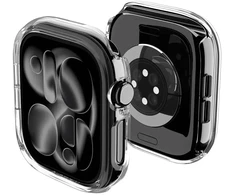 Spigen Thin Fit Case for Apple Watch 42mm - Clear