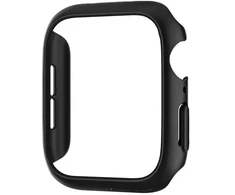 Spigen THIN FIT Apple Watch 4|5|6 | SE (44MM) Juodas