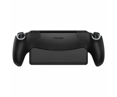 Spigen Thin Fit – dėklas skirtas Sony PlayStation Portal juodas