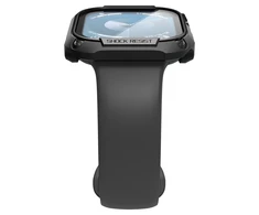Spigen Tough Armor – Case for Apple Watch 10 46 mm (Juodas)