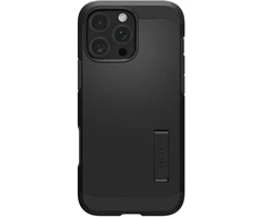 Dėklas SPIGEN TOUGH ARMOR "T" MAGSAFE IPHONE 16 PRO Juodas