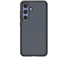 Spigen Ultra hibridinis dėklas, skirtas Samsung Galaxy S25 Juodas