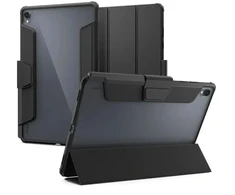 Spigen Ultra Hybrid ”PRO” do Galaxy TAB S12+ Plus 12.6 X840 / X846B juoda