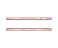 Spigen Urban Fit – dėklas skirtas Apple iPad Air 11 M3 2025 / M2 2024 / Apple iPad Air 10.9 5th-4th gen. 2022-2020 Rose Gold