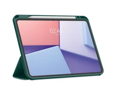 Spigen Urban Fit, midnight žalias – Apple iPad Pro 11″ 2024