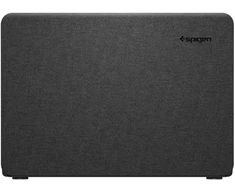 SPIGEN URBAN FIT MACBOOK NEO 13 2026 Juodas