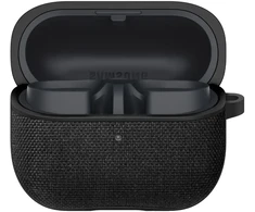 Dėklas SPIGEN URBAN FIT SAMSUNG GALAXY BUDS 3 | 3 PRO Juodas