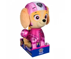 Spin Master PAW PATROL pliušinis žaislas Deluxe Air Rescue Plush, 6071652