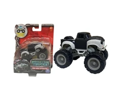 Spin Master, Mega Monster, Truck, Toy Car, 1:64