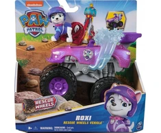 Spin Master SPIN Psi Patrol pojazd Roxi 6070222 /3