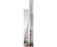 Meškerė Pro Catch 265cm Juoda