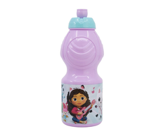 Stor Gabby's lėlių namelio butelis 400 ml spalvingas