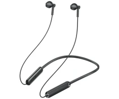 Sports ausinės AWEI G82BL Bluetooth juodos spalvos