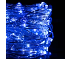 Kalėdinės lemputės Springos CL0007, 1,9 m, 20 LED
