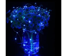 Kalėdinės lemputės Springos CL0007, 1,9 m, 20 LED