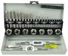 Srieginiai instrumentų rinkiniai, 32 vnt., M3-M12, GEKO