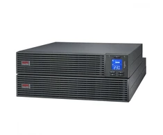 Apc EASY UPS ON-LINE SRV 1000VA RM - 230V+EXT RUNTIME BATT PACK RAIL