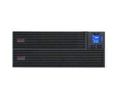 Apc EASY UPS ON-LINE SRV 1000VA RM - 230V+EXT RUNTIME BATT PACK RAIL