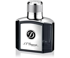 S.T. Dupont Be Exceptional (EDT) tualetinis vanduo vyrams 50 ml