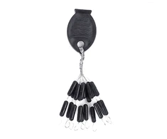 Stoperiai valui Pro Catch L 20 vnt.