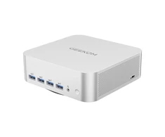 GEEKOM A7MAX Mini PC Ryzen 9 7940HS 16GB RAM 1TB SSD + WIN 11 Pro