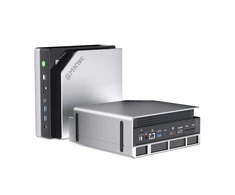 Mini PC GMKtec EVO-X2 AMD Ryzen AI Max+ 395 - 128GB RAM + 2TB SSD WIN 11 Pro
