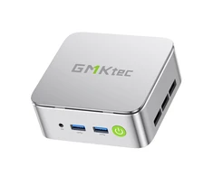 Mini PC GMKtec G10 - AMD Ryzen 5 3500U - 16GB RAM + 512GB SSD WIN 11 Pro