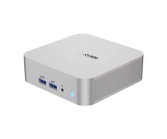 Mini PC GEEKOM A8 Ryzen 9 8945HS 32GB + 1TB + Win11 Pro