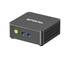 Mini PC GMKtec G3S Intel N95 8GB RAM + 256GB SSD WIN 11 PRO