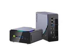 Mini PC GMKtec K12 Ryzen 7 H 225 16GB 255 32GB RAM + 1TB SSD WIN 11 Pro