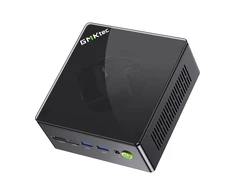 Mini PC GMKtec K8 Ryzen 7 8845HS 32GB RAM + 1TB WIN 11 Pro