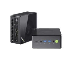 Mini PC GMKtec K8 Ryzen 7 8845HS 32GB RAM + 1TB WIN 11 Pro