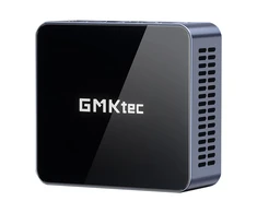 Mini PC GMKtec M2 Pro S Intel i7-1185G7 16GB RAM + 512GB SSD WIN 11 Pro