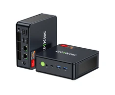 Mini PC GMKtec M5 Ultra Ryzen 7 7730U 16GB RAM + 512GB SSD WIN 11 Pro