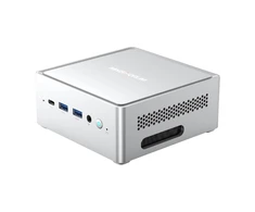 MINI PC Minis Forum NAB6 Lite Intel Core i5-12600H, be procesoriaus