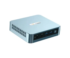 Mini kompiuteris Peladn WI-6 N150 16+512GB