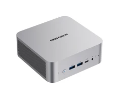 MiniPC Minis Forum X1-255 AMD Ryzen 7 H255, barebone