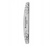 Staleks Mineralinė nagų dildė Expert 40 150/180 (pusmėnulio formos mineralinė nagų dildė) 25 vnt.