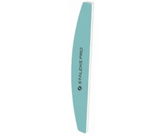 STALEKS Poliravimo nagų dildė Expert 41 400/3000 (Polishing Buff Crescent)
