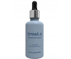 Staleks Keratolytic Treatment Treat.s (Keratolytic Liquid) 50 ml