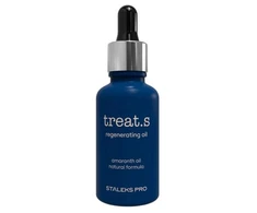 Staleks „Treat.s“ regeneruojamasis pedikiūro aliejus