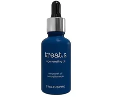 Staleks „Treat.s“ regeneruojamasis pedikiūro aliejus