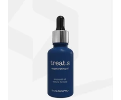 Staleks „Treat.s“ regeneruojamasis pedikiūro aliejus