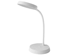 Stalinė lempa BESK SM-821 LED 5W, 3CCT, RGB, Įkraunama, Balta