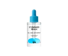 Standard Seoul Bouncy Boost Hydrating Serum Face, 30 ml