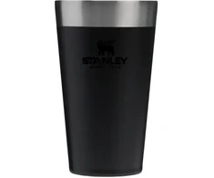 Stanley Termo puodelis Stacking Tumbler 0.47L Juodas 2.0 /