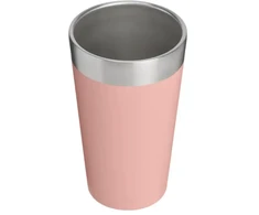 Stanley Termo puodelis Stacking Tumbler 0,47 l Peach Rose / Stanley
